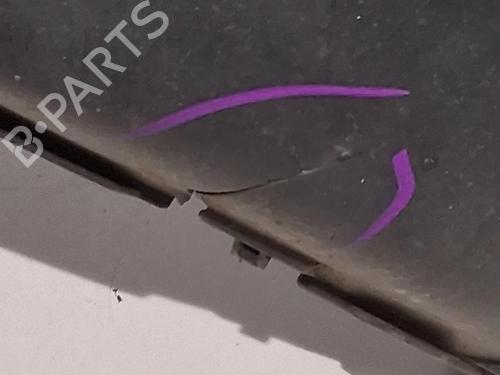 Front bumper OPEL COMBO Box Body/MPV 1.7 CDTI 16V | BP37734227C7  - Image 5
