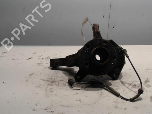 Used Left front steering knuckle Left front steering knuckle RENAULT ESPACE IV (JK0/1_) 2.2 dCi (JK0H) (150 hp) 36728163 36728163