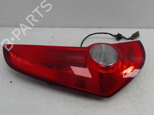 Used Left taillight Left taillight OPEL AGILA B (H08) 1.0 (F68) (65 hp) 36742354 36742354