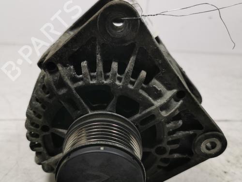 Alternator NISSAN NOTE (E11, NE11) 1.5 dCi | BP36709593M7 - Image 2