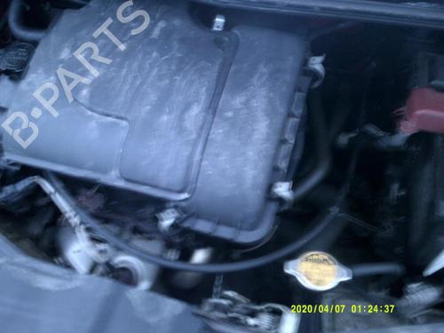 Starter TOYOTA AYGO (_B1_) 1.0 (KGB10_, KGB10R) | BP36732861M8 - Image 2