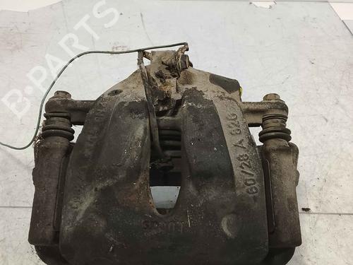 Left front brake caliper PEUGEOT 807 (EB_) 2.0 | BP36713394M105 - Image 2