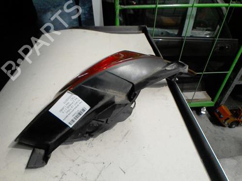 Used Left taillight Left taillight FORD KA (RU8) 1.3 TDCi (75 hp) 36748126 36748126