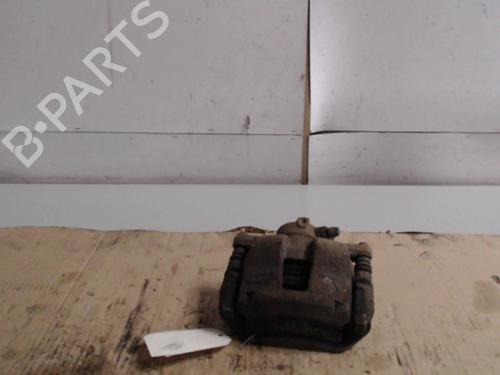 Used Left rear brake caliper Left rear brake caliper PEUGEOT BOXER Van 2.2 HDi 100 (101 hp) 36736240 36736240