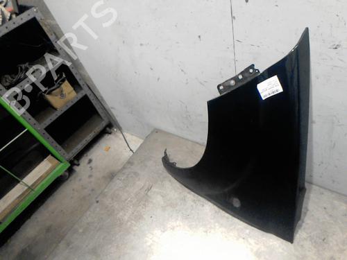 Used Left front fenders Left front fenders PEUGEOT 4007 (VU_, VV_) 2.2 HDi (156 hp) 36731546 36731546