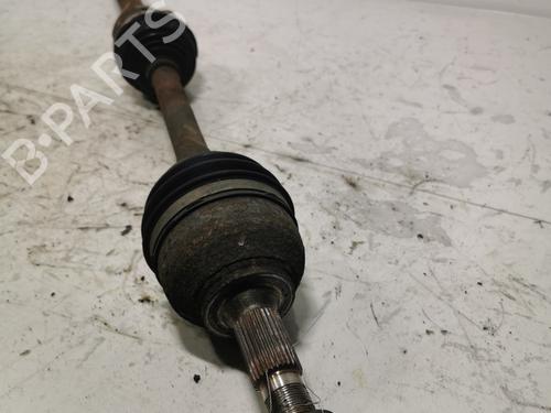 Used Right front driveshaft Right front driveshaft PEUGEOT 508 I (8D_) 2.0 BlueHDi 180 (180 hp) 40270303 40270303