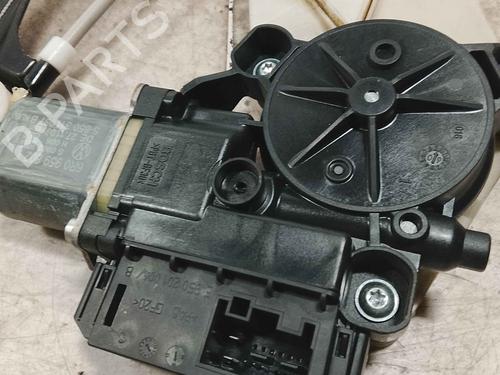 Used Front right window mechanism Front right window mechanism 36715464 36715464