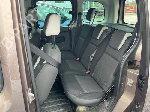 Right front window switch RENAULT KANGOO / GRAND KANGOO II (KW0/1_) 1.5 dCi 90 (KW05, KW08, KW0G, KW11) | BP36735746I26  - Image 9
