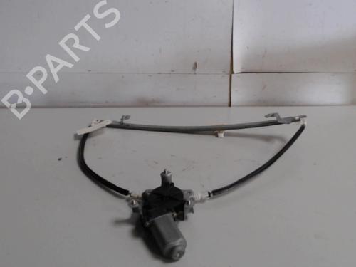 Used Front left window mechanism Front left window mechanism 36734261 36734261