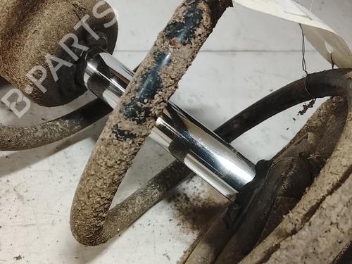 Used Right front shock absorber Right front shock absorber RENAULT TWINGO II (CN0_) 1.2 16V (CN04, CN0B) (75 hp) 39663627 39663627