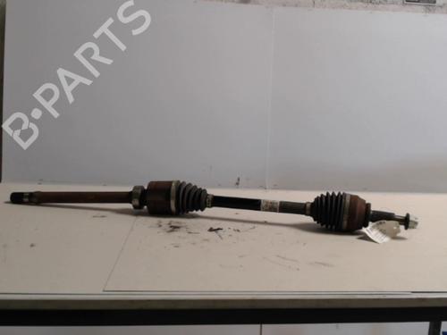 Used Right front driveshaft Right front driveshaft RENAULT TALISMAN (LP_) 1.6 dCi 160 (160 hp) 36727590 36727590