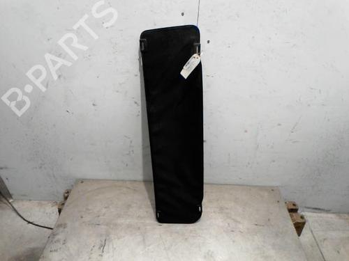 Used Rear parcel shelf Rear parcel shelf PEUGEOT 108 1.2 (82 hp) 36745562 36745562