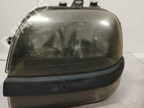 Left headlight FIAT DOBLO Box Body/MPV (223_) 1.9 D (223ZXB1A) | BP36713700C28 - Image 2