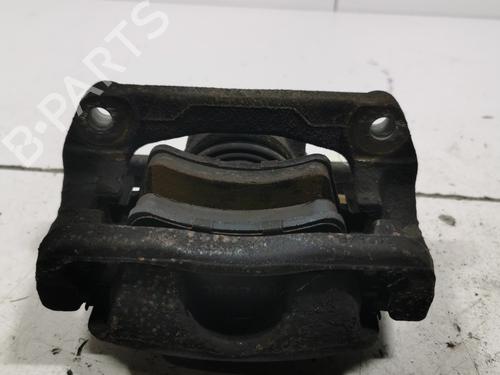 Right front brake caliper RENAULT KANGOO Express (FW0/1_) | BP36707462M104 - Image 2