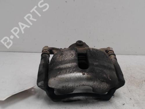 Used Left front brake caliper Left front brake caliper VW GOLF SPORTSVAN VII (AM1, AN1) [2014-2020] 36741440 36741440