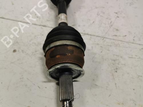 Right front driveshaft RENAULT ALASKAN | BP37528409M39 - Image 4
