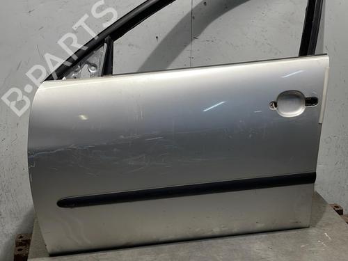 Dør venstre fortil Dør venstre fortil SEAT IBIZA III (6L1) 1.9 TDI (100 hp) 36747013 36747013