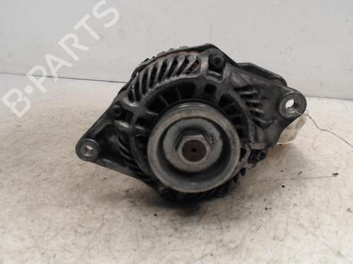 Alternator SMART FORFOUR (454) 1.3 (454.031) | BP36746766M7 - Image 4