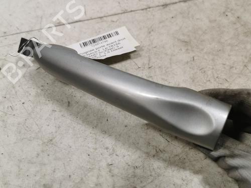Used Front right exterior door handle Front right exterior door handle RENAULT GRAND SCÉNIC III (JZ0/1_) 1.5 dCi (JZ0B, JZ07) (106 hp) 36718025 36718025