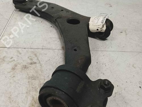Used Left front suspension arm Left front suspension arm VOLVO S40 II (544) 2.0 D (136 hp) 36714142 36714142