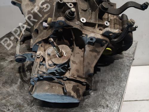 Used Gearbox Gearbox 36716417 36716417