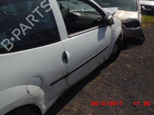 Left front indicator RENAULT TWINGO II (CN0_) 1.5 dCi 75 | BP36720859C32 - Image 8