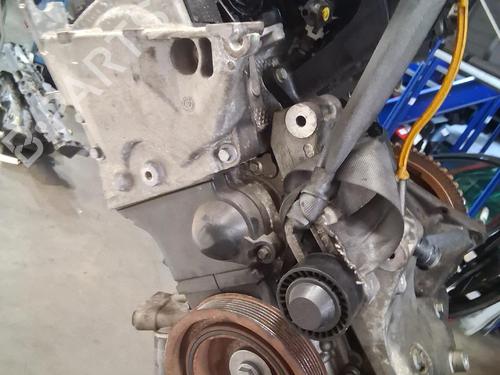Engine RENAULT CLIO III (BR0/1, CR0/1) | BP37237977M1 - Image 3