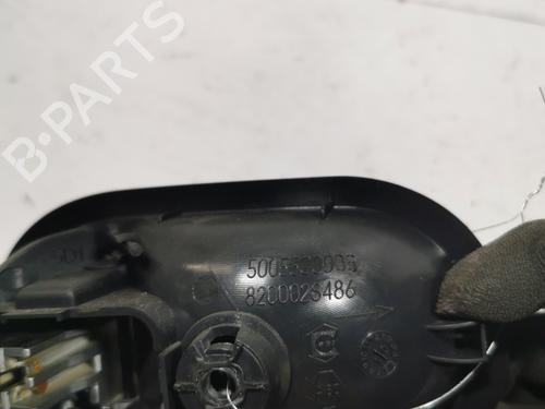 Used Front right interior door handle Front right interior door handle 37528362 37528362