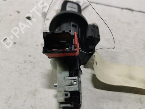 Used Ignition barrel Ignition barrel RENAULT MASTER III Van (FV) Z.E. (FV1Z) (77 hp) 36708633 36708633
