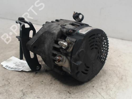 Used Alternator Alternator CITROËN C1 (PM_, PN_) 1.0 (68 hp) 36748650 36748650