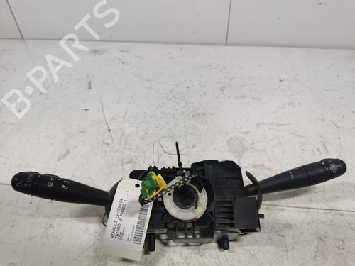 Steering column stalk RENAULT TWINGO II (CN0_) 1.2 16V (CN0K, CN0V, CN0A) | BP38683325I23 - Image 3