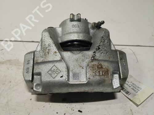 Left front brake caliper RENAULT CAPTUR II (HF_) | BP36704243M105 - Image 3