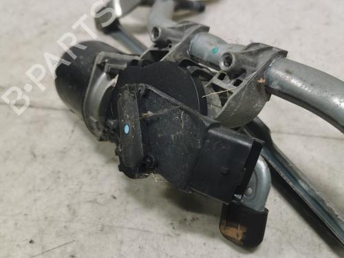 Front wiper motor CITROËN C3 Picasso (SH_) | BP36719160M29 - Image 3