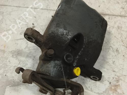 Used Left rear brake caliper Left rear brake caliper OPEL INSIGNIA A (G09) 2.8 V6 Turbo OPC 4x4 (68) (325 hp) 39688841 39688841