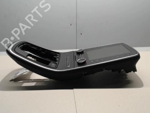 Used Climate control Climate control 36725161 36725161