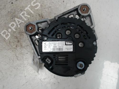 Used Alternator Alternator RENAULT LAGUNA II (BG0/1_) [2001-2007] 36746605 36746605