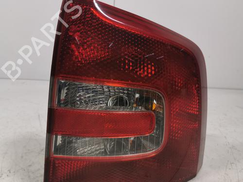 Used Right taillight Right taillight 38975997 38975997