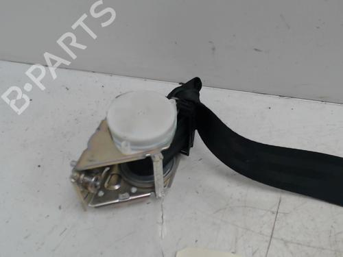 Used Rear right seatbelt Rear right seatbelt CITROËN DS3 (SA_) 1.6 THP 150 (150 hp) 36739643 36739643