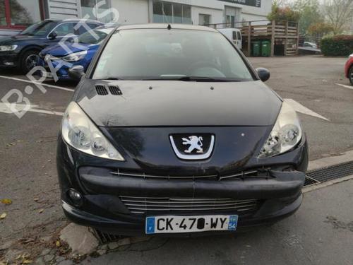 Gearbox PEUGEOT 206+ (2L_, 2M_) 1.4 i | BP36735214M3  - Image 6