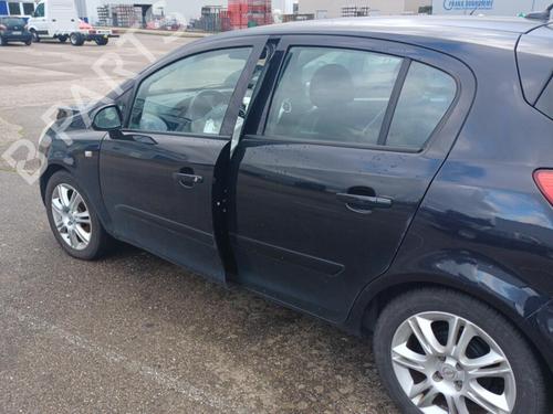 Front wiper motor OPEL CORSA D (S07) 1.3 CDTI (L08, L68) | BP36735990M29 - Image 7
