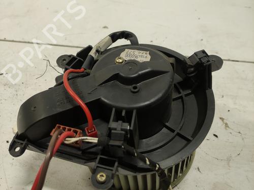 Used Heater blower motor Heater blower motor PEUGEOT 406 (8B) 1.8 16V (110 hp) 36735780 36735780