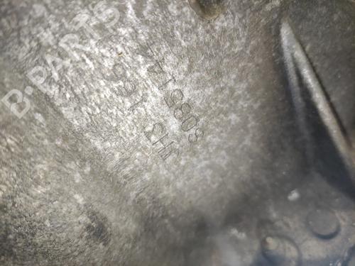 Gearbox RENAULT TWINGO II (CN0_) 1.5 dCi (CN0E) | BP36707679M3 - Image 2