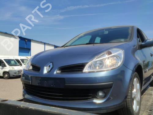 Starter RENAULT CLIO III (BR0/1, CR0/1) 2.0 16V (BR0C, BR0K, CR0C, CR0K) | BP36733355M8  - Image 15