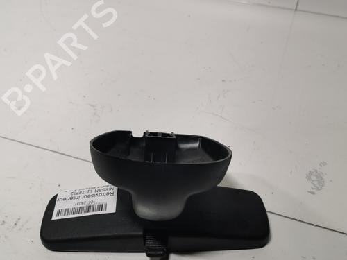 Spiegel binnen Spiegel binnen NISSAN JUKE (F15) 1.5 dCi (110 hp) 37033714 37033714