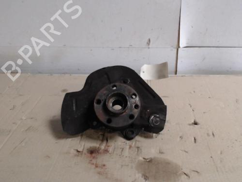 Achsschenkel links vorne für Achsschenkel links vorne CITROËN C8 (EA_, EB_) 2.2 HDi (128 hp) 36734770 36734770