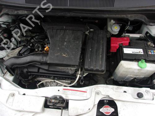 Steering column stalk SUZUKI SPLASH (EX) 1.0 (A5B310) | BP36721170I23 - Image 2