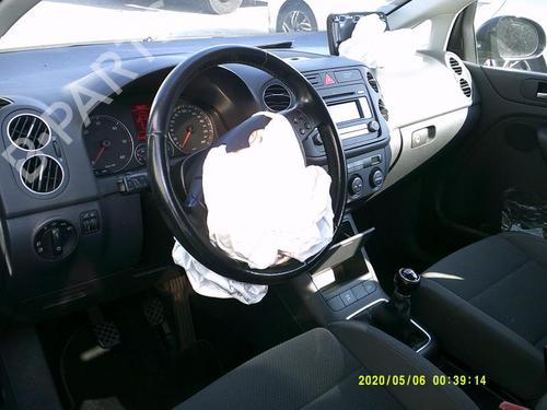 Left front fog light VW GOLF PLUS V (5M1, 521) | BP36733291C30 - Image 5