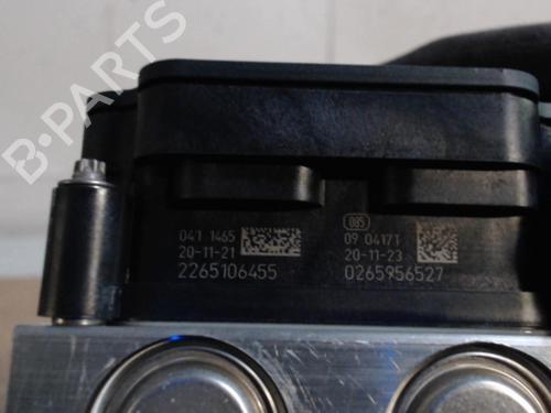 Used ABS pump ABS pump RENAULT KANGOO Express (FW0/1_) [2008-2026] 36734058 36734058