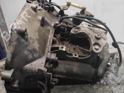 Gearbox CITROËN C3 II (SC_) 1.4 VTi 95 | BP36709549M3 - Image 4