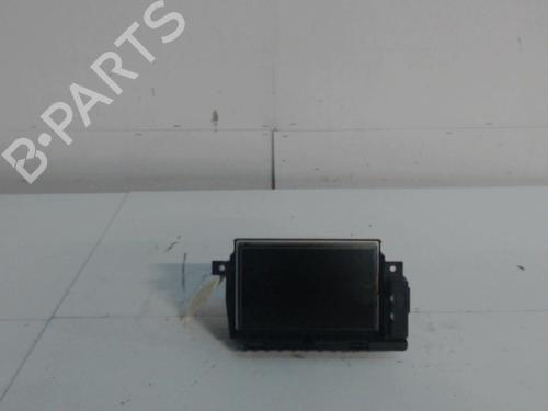 display-monitor-renault-kangoo-grand-kangoo-ii-kw01_-2008-36729790 main image